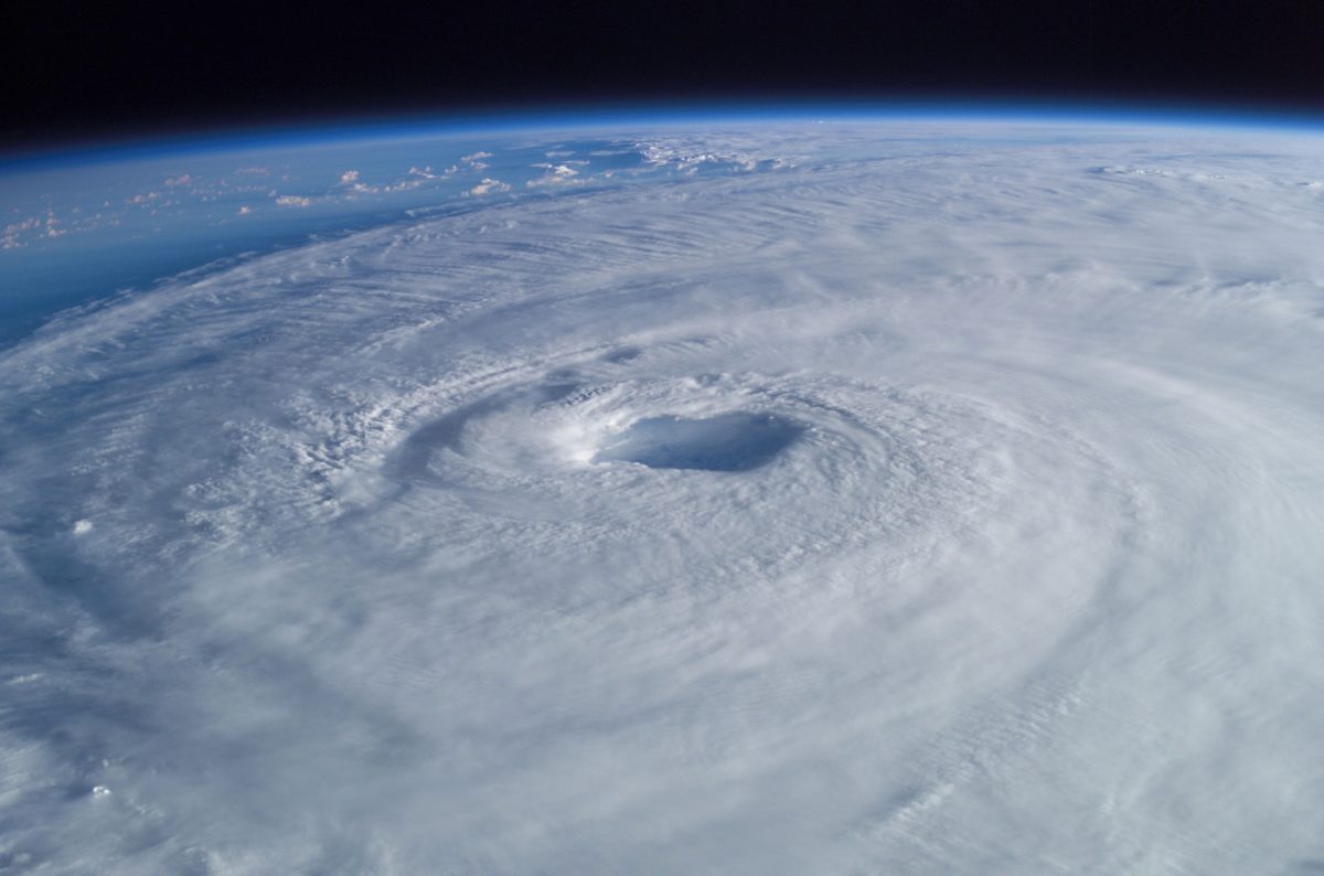 Disaster Resilience